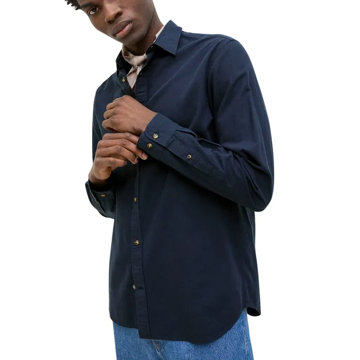 Jack & Jones Summer Overhemd Heren