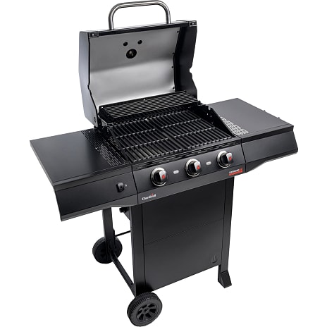 Char-Broil Performance Core gasgrill med 3 brændere