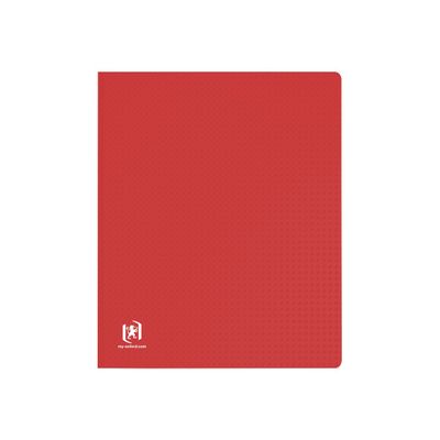 Memphis Tradition - Porte vues - 40 vues - 17 x 22 cm - disponible dans différentes couleurs