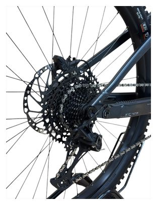 Produit reconditionné . Scott Strike 930 eRide SRAM NX 2022 . VTT électrique . Scott . très bon état
