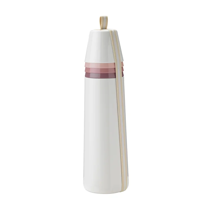 Rig-Tig by Stelton - Picnic Isolierflasche   4 Tassen, blossom