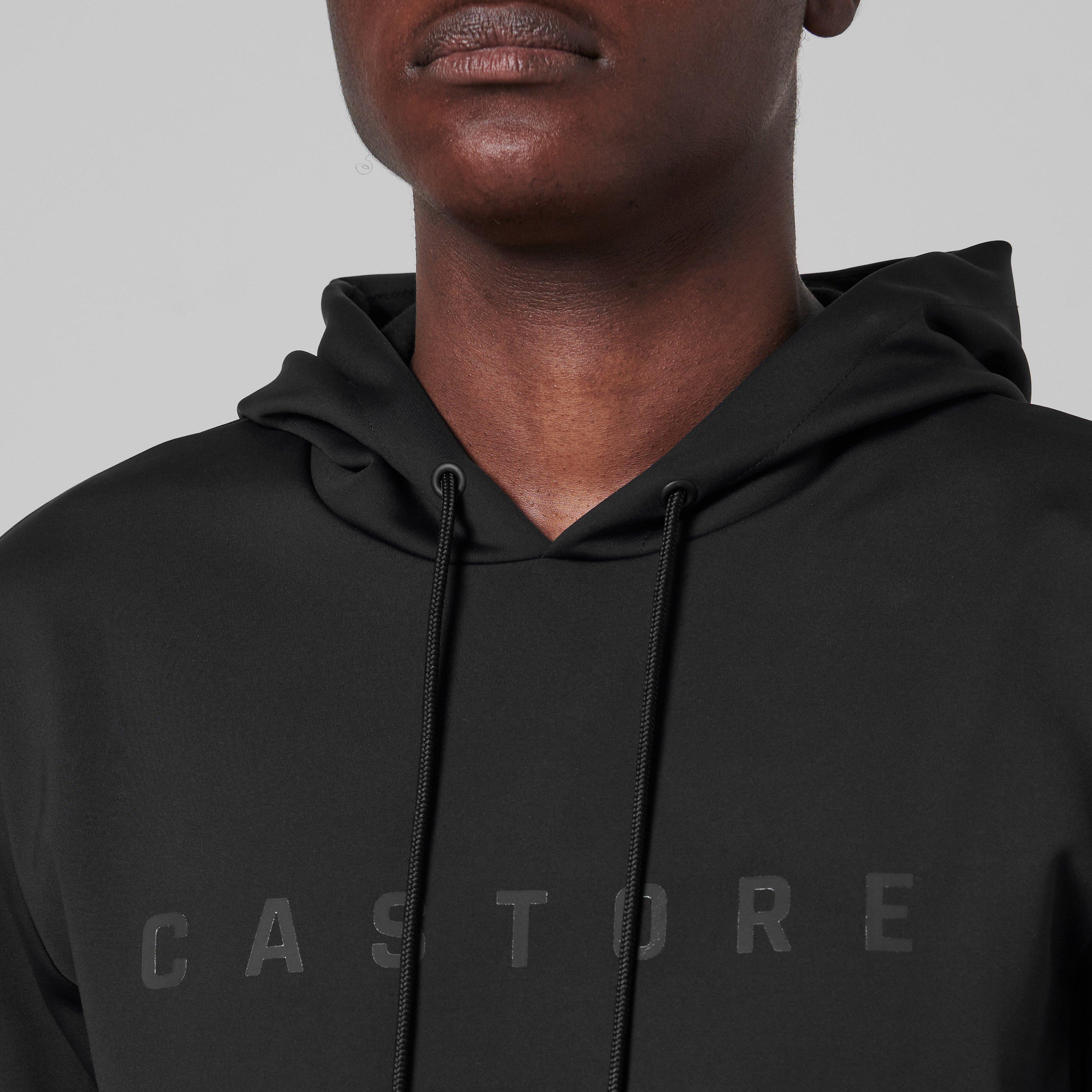 Castore Unisex Garcia Hoodie