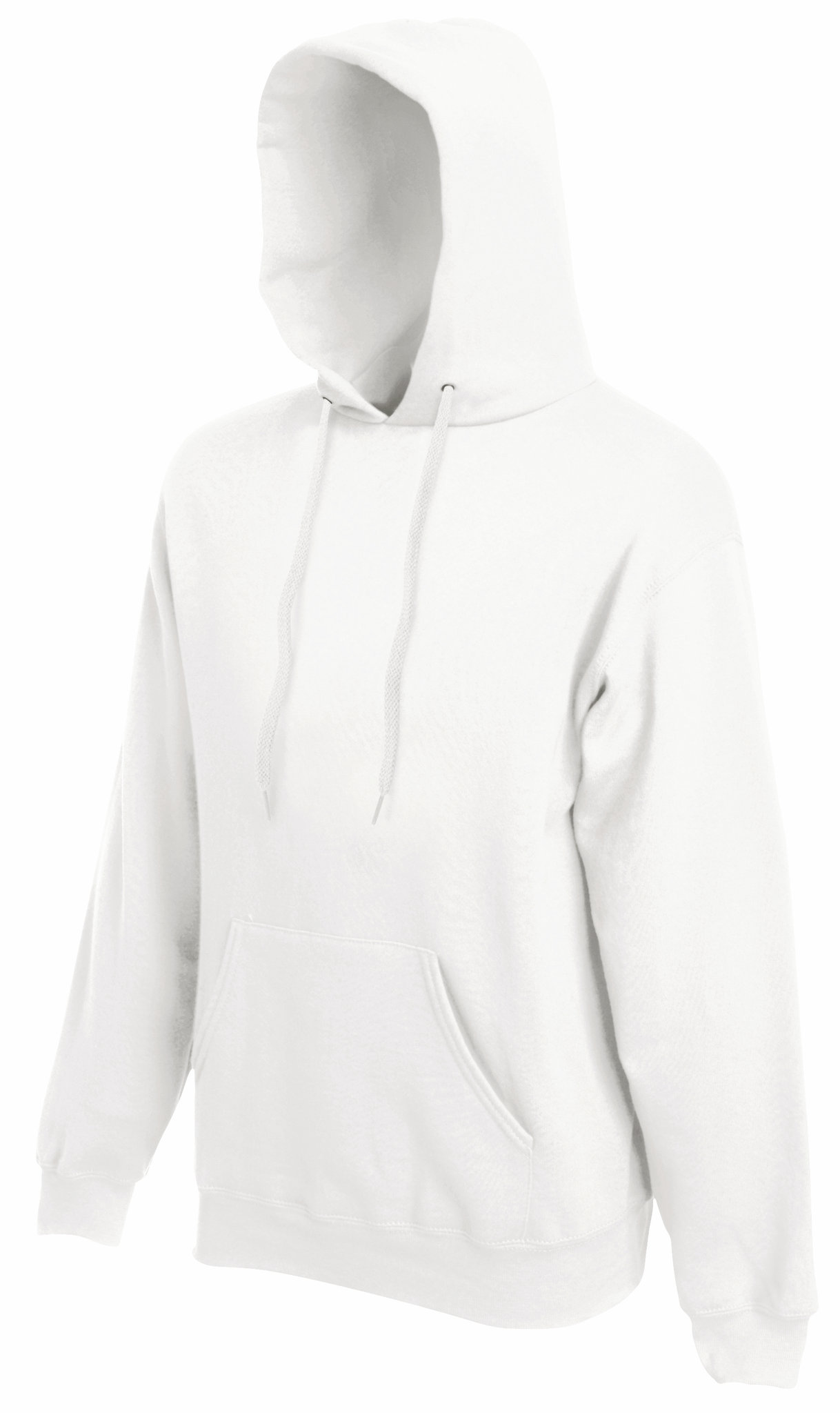 Fruit of the Loom 62-208-0 - Sweat à Capuche Homme avec Poche KangourouPoche Kangourou