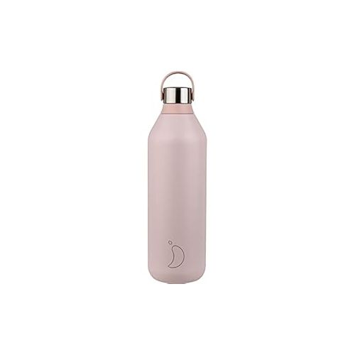 Chillys Trinkflasche