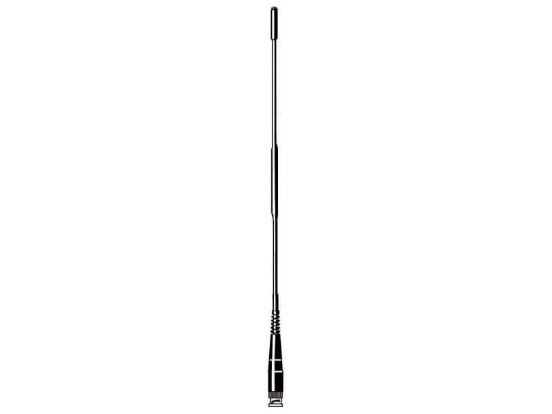 Albrecht Antenne Maxiscan BNC-Flexantenne