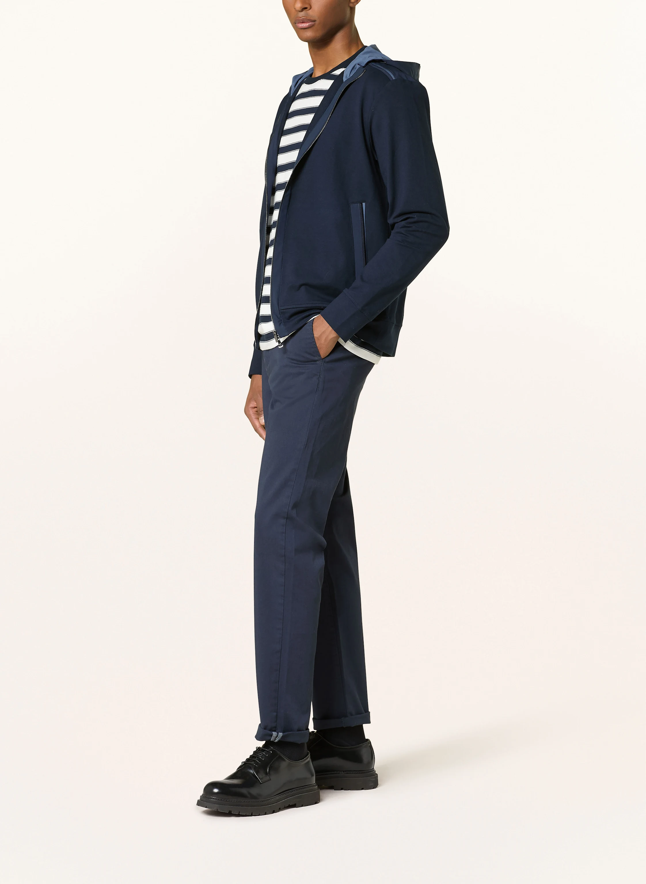 PAUL & SHARK Sweatjacke