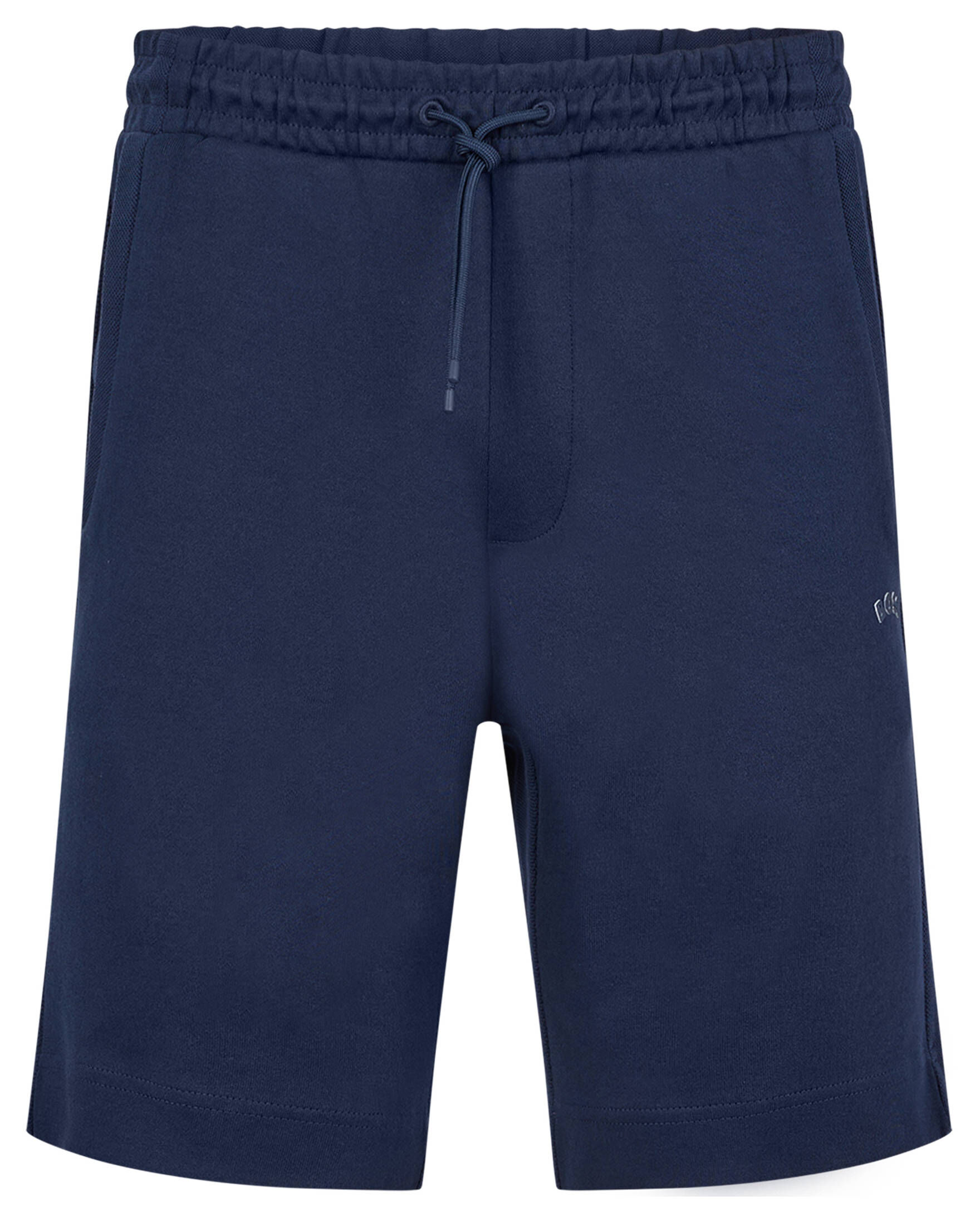 BOSS| Herren Sweatshorts HEADLO CURVED