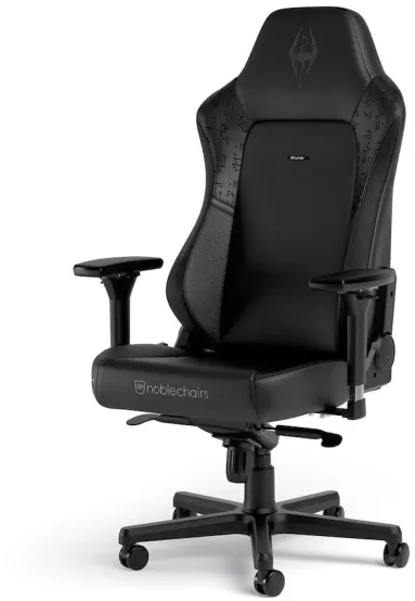 Noblechairs Hero - - vippe