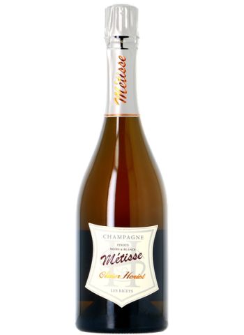 Métisse - Brut Nature - Olivier Horiot