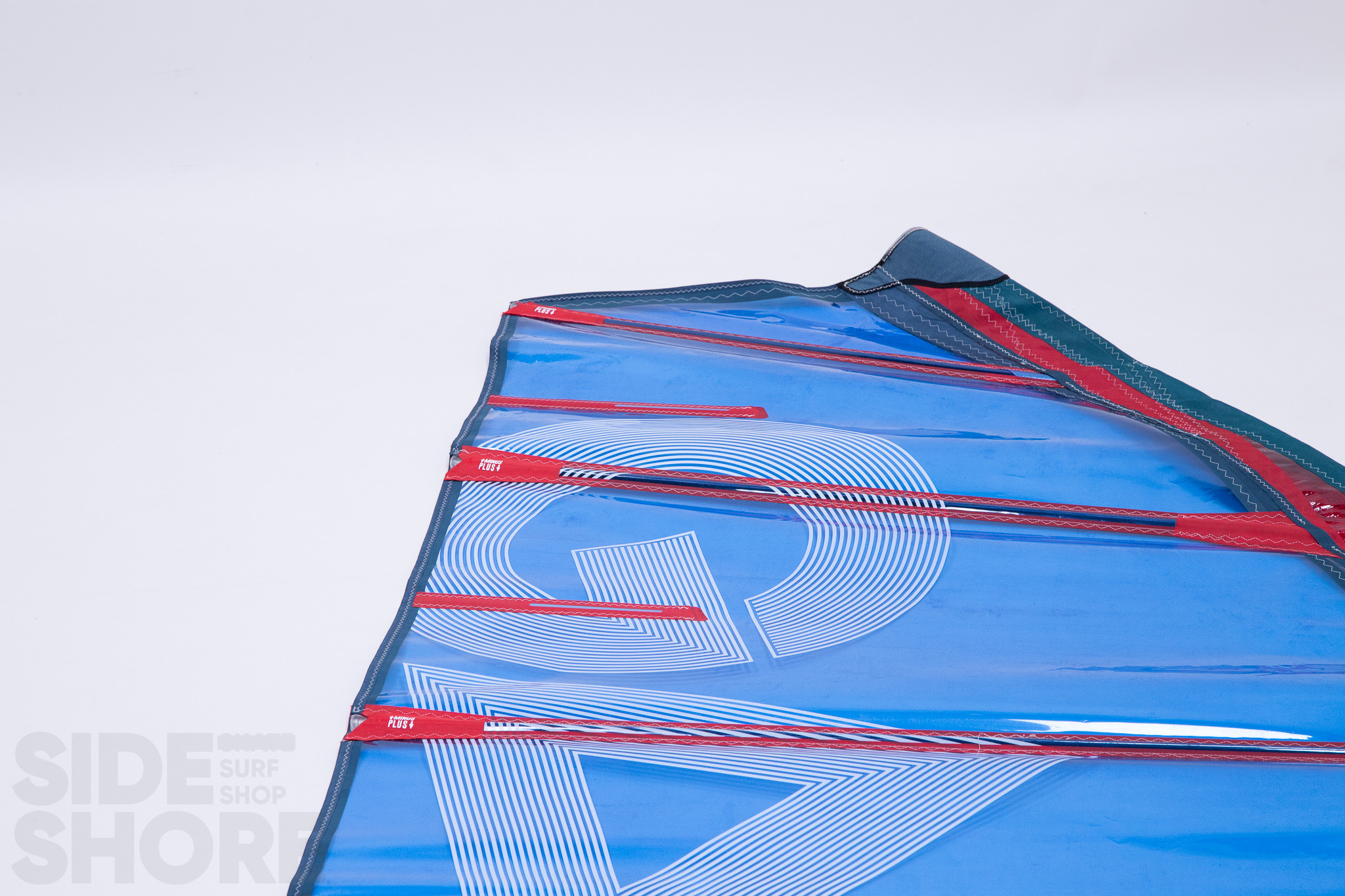 Gaastra / GA-Sails Phantom - 2023 - 7.7m² #25 7.7 m²
