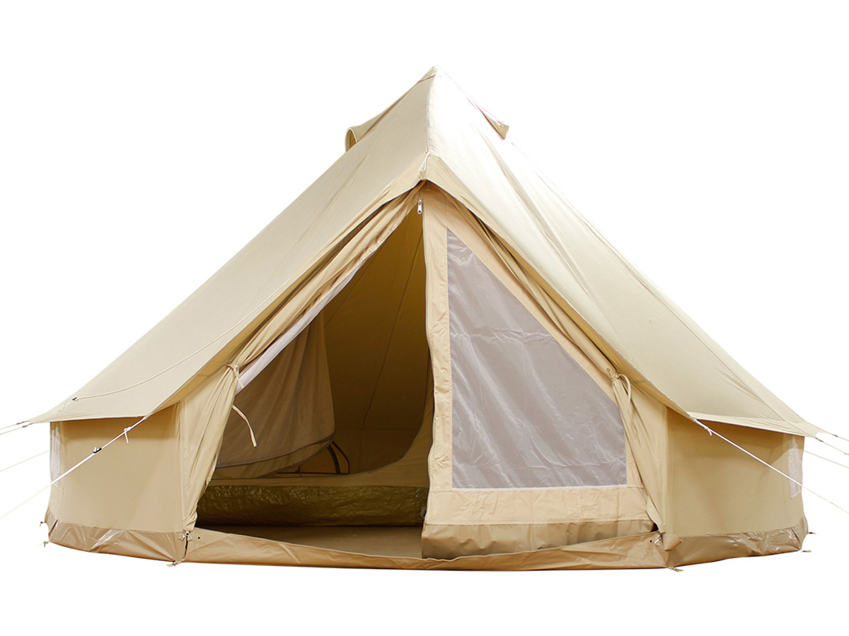 Obelink Sahara 300 Mesh Door
