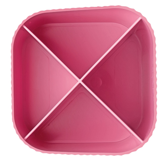 HAN Re-X-Loop - Stifteköcher - rosa