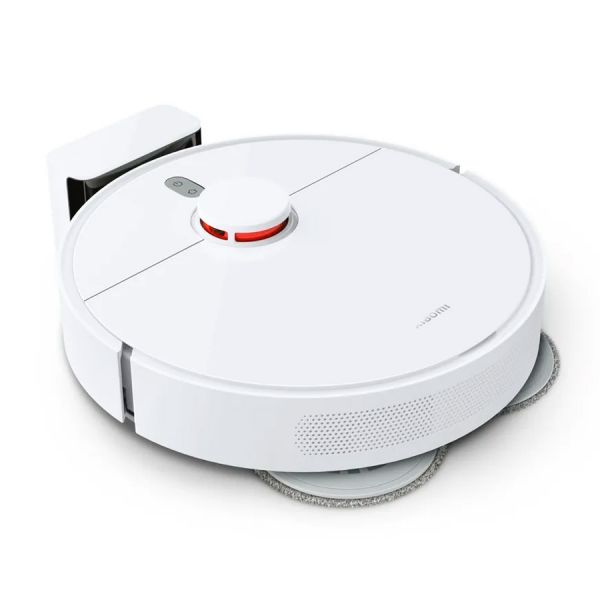 Xiaomi Aspirador Mi Robot Vacuum S10  Branco