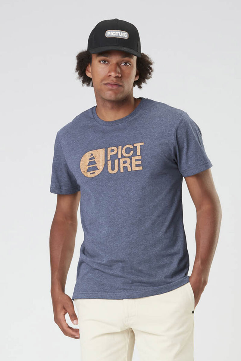 Picture Basement Cork Tee Nutz