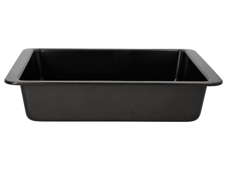 Bakplaat of ovenschaal