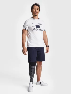 Camiseta Adaptive Bird's Eye