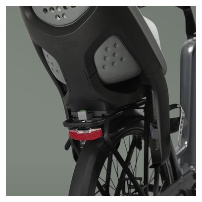 Porte-Bébé sur Porte-Bagages Thule Yepp 2 MIK HD Vert Agave