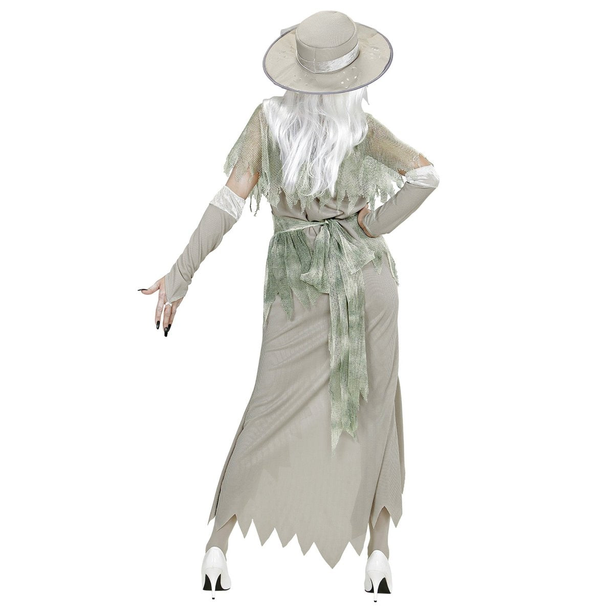 Halloween Kostuum Dames Spook