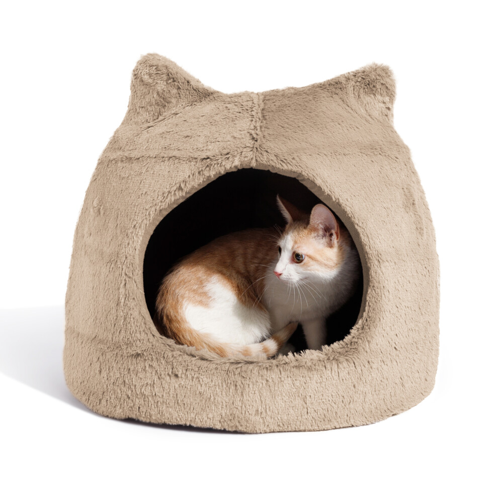 Outward Hound AirLOFT Meow Wheat Diameter 43 cm