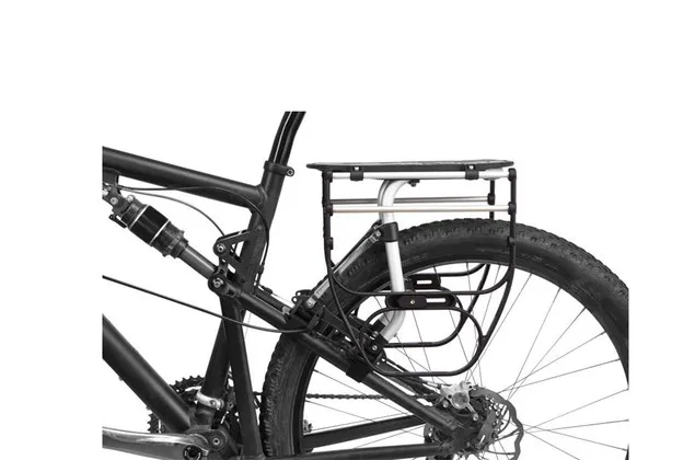 Thule Thule Pack´n Pedal Side Frames Black