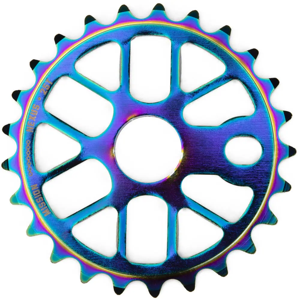Mission Nexus BMX Tandhjul | SkatePro
