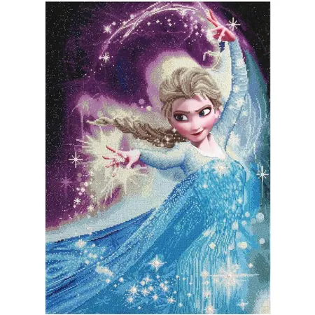 Pracht Diamond Dotz Disney Frozen, 