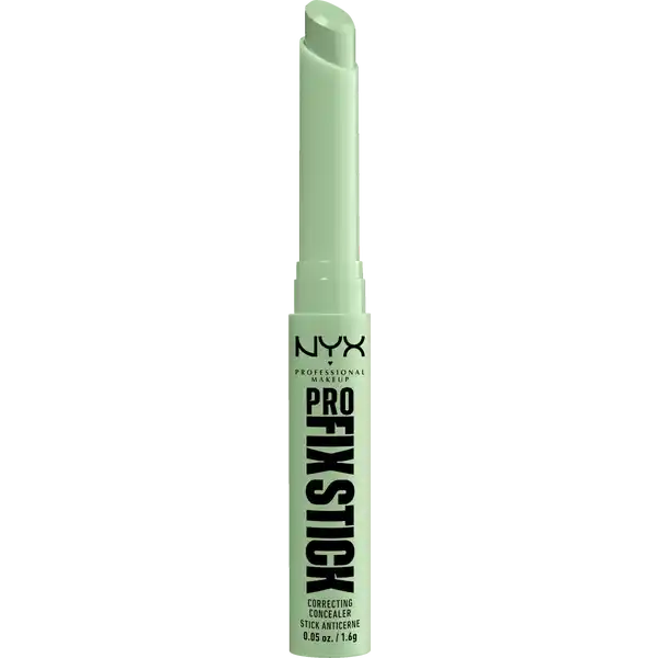 Fix Stick Quick Fix Concealer 0.1 Green