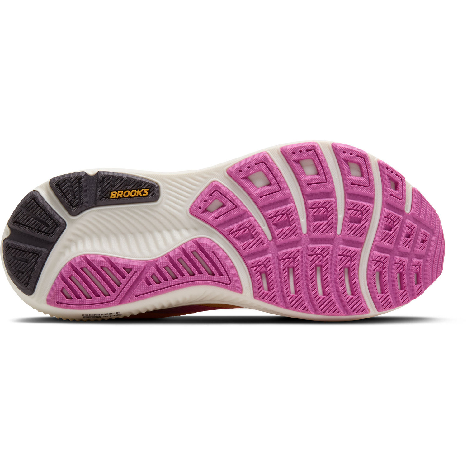 Brooks Ghost 17 Dames