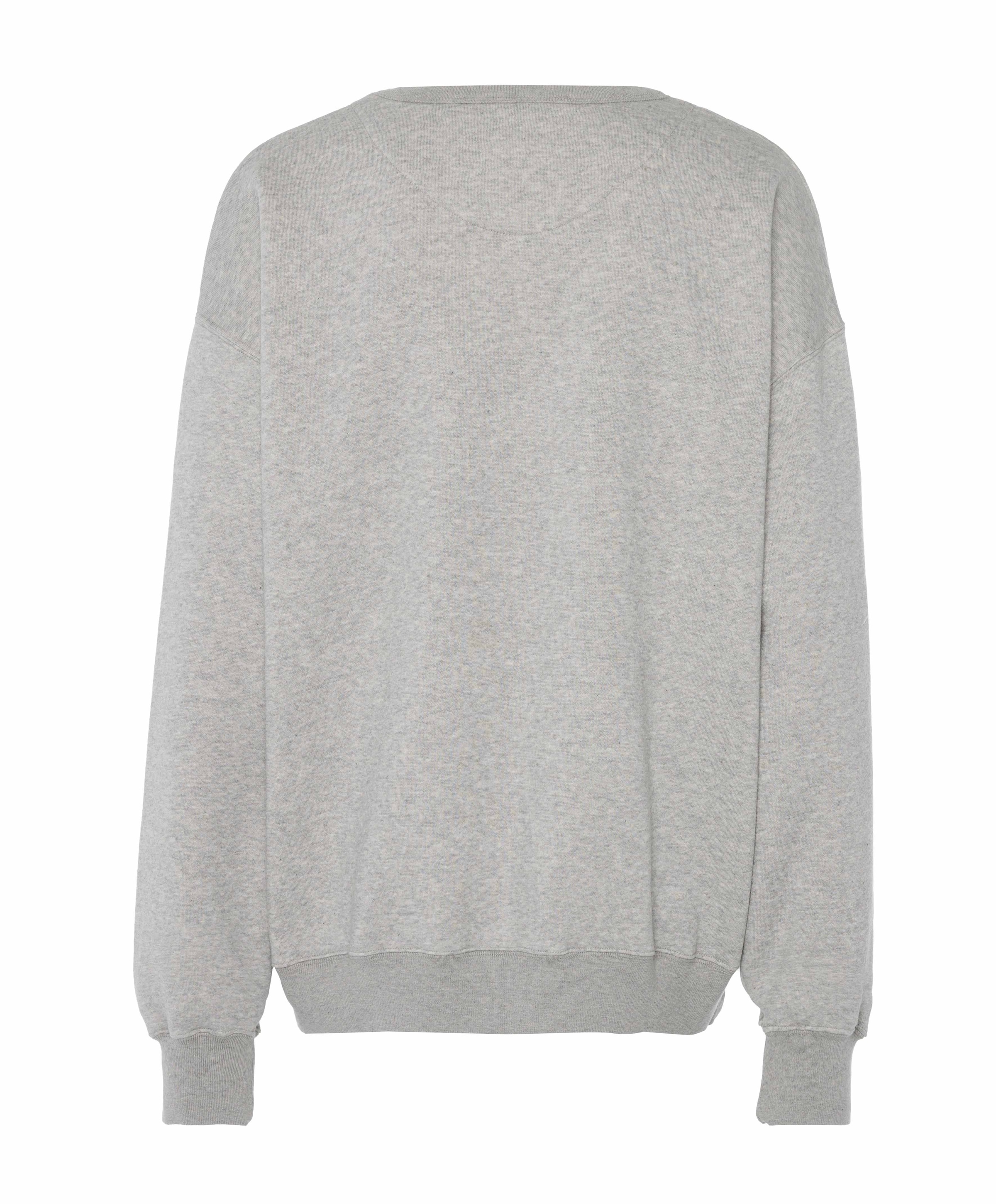 10 Days Dames sweater grijs