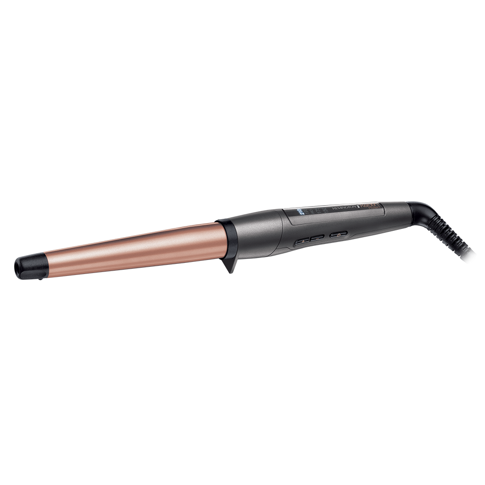 Boucleur conique Keratin Protect