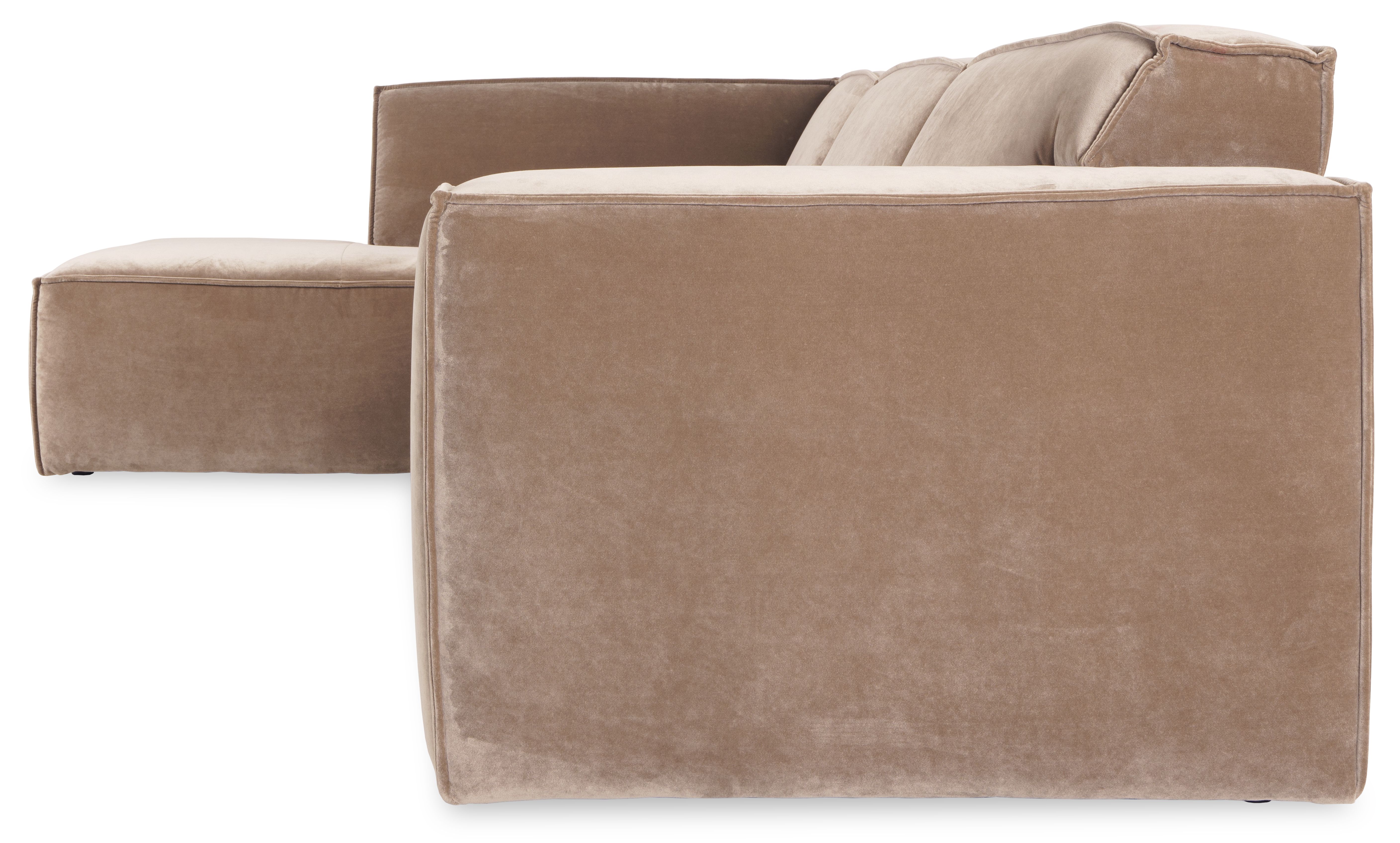 Hoekbank Marciano