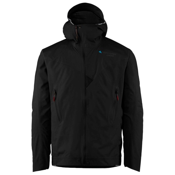Klättermusen - Vingtor Hood Jacket - Veste imperméable