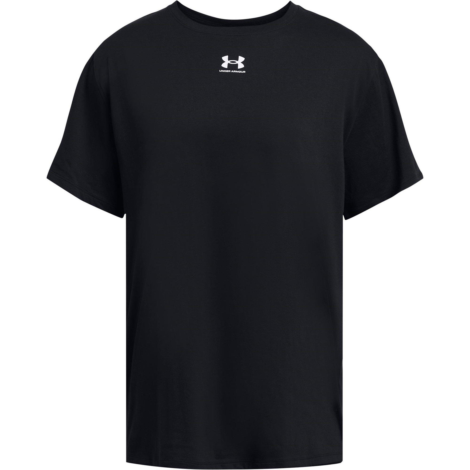 Under Armour Campus Oversize Short Sleeve