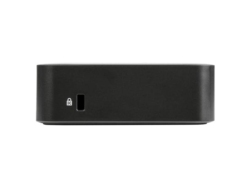 Targus Dockingstation USB-C Multifunctional Power Delivery Multifunktionale USB-C-Dockingstation mit 85 W Stromversorgung