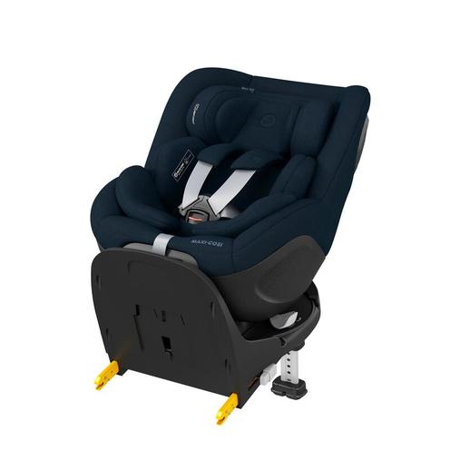 Siège-auto gr0+/1 Mica 360 Pro I-size Authentic Blue - MAXI COSI