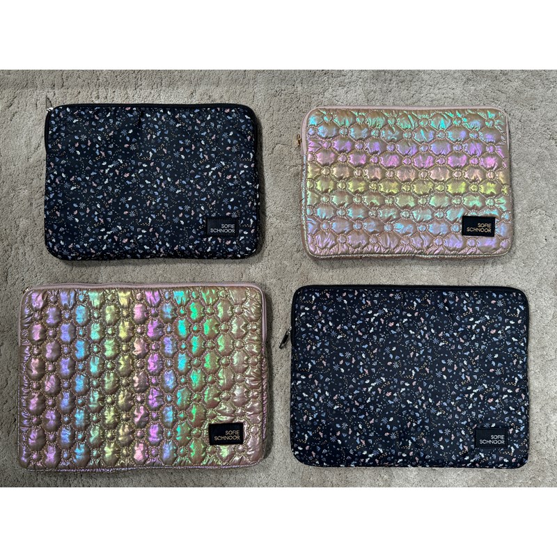 Sofie Schnoor<br>Computer Sleeve 14