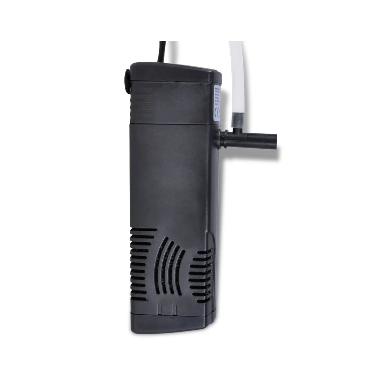 VidaXL Aquariumfilterpumpen 3 W