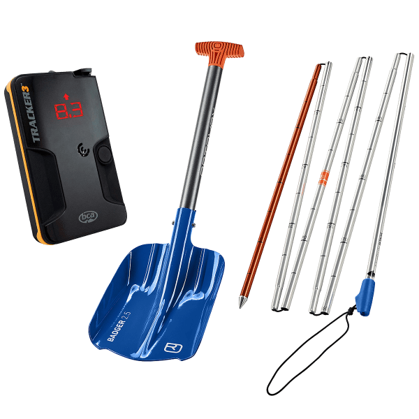 BCA BCA PACK BCA TRACKER 3 24