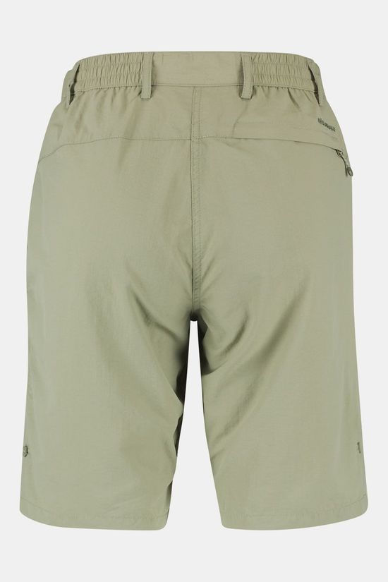 Ayacucho Ayacucho Jungle Travel Short Korte Broek Dames