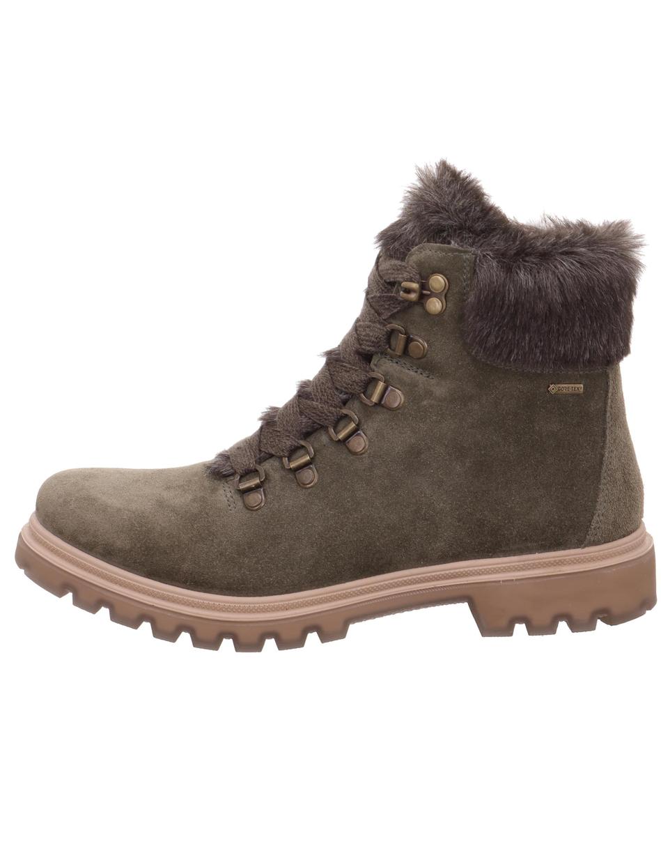 Winterstiefelette MONTA