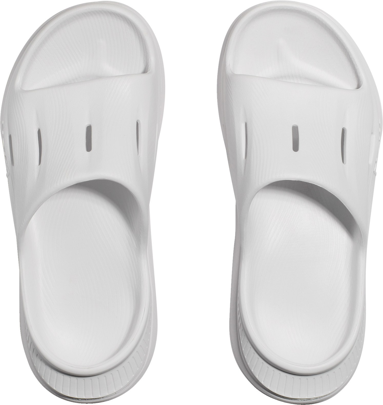 Ora Recovery Slide 3 Unisex WWH/White/White