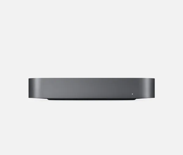 Apple Mac mini , 3,2 GHz, Intel® Core™ i7, 32 GB, DDR4-SDRAM, 128 GB, Mac OS X 10.14 Mojave