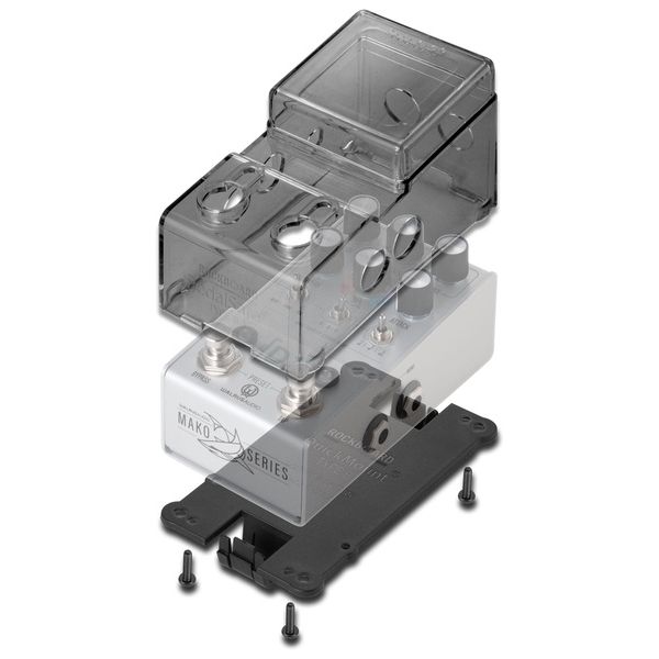 Rockboard PedalSafe Type B3 rockboard
