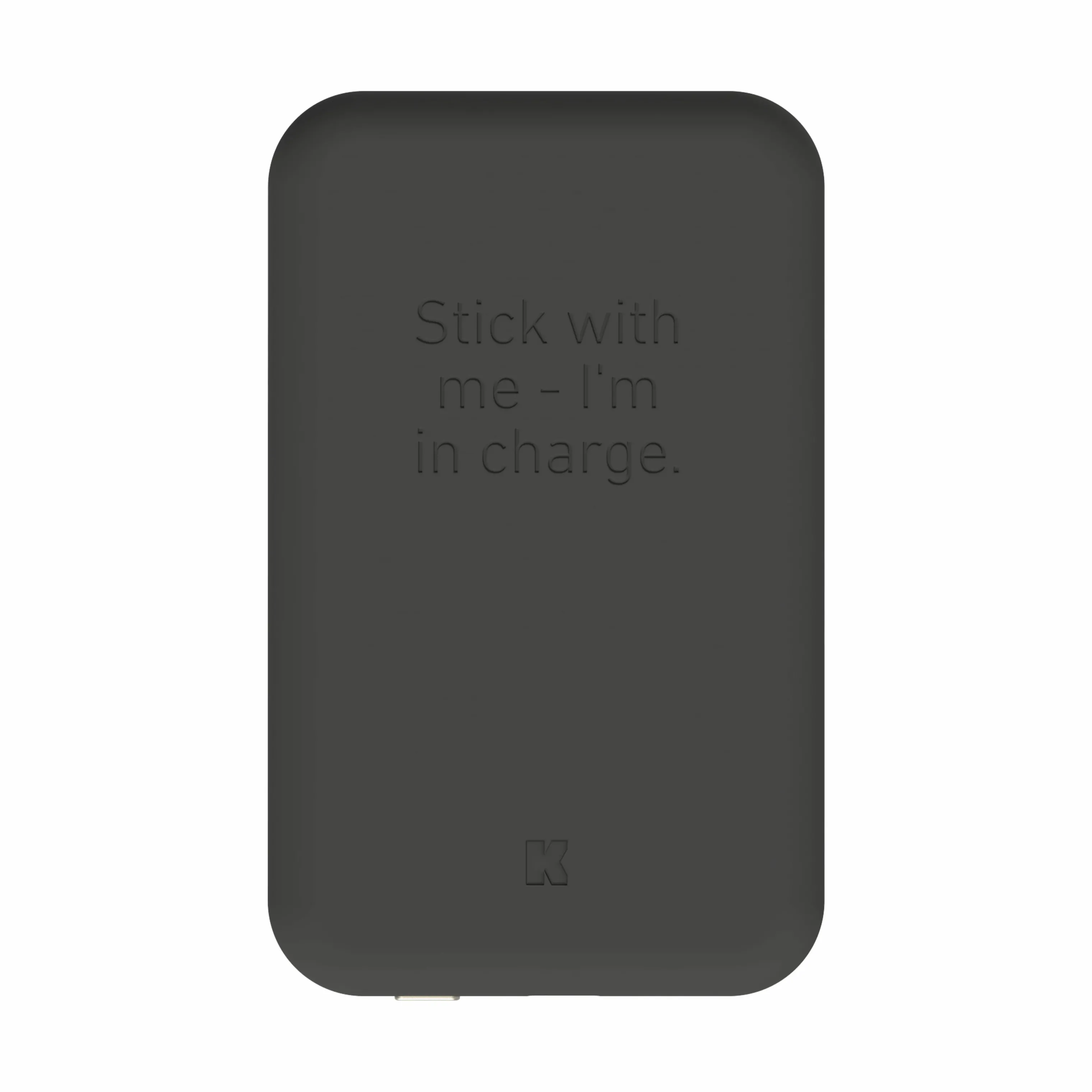 Kreafunk toCHARGE QI Ladestation