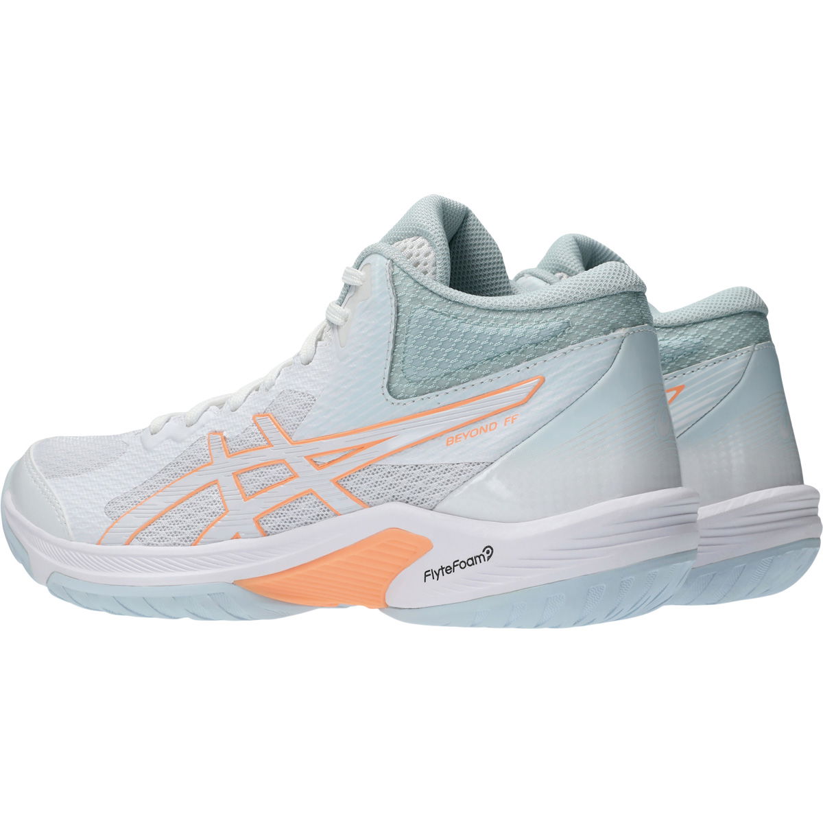 ASICS Beyond FF MT Håndboldsko Dame