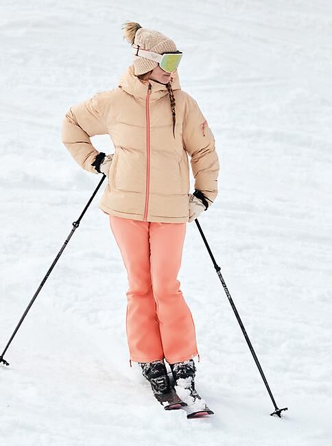 ROXY - VESTE ALOFTED PUFFY
