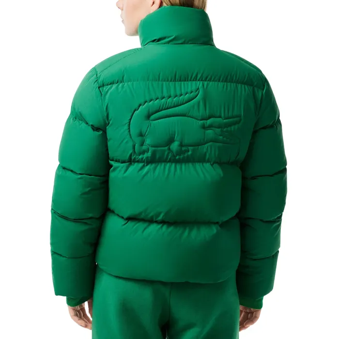 Lacoste Winterjas Dames