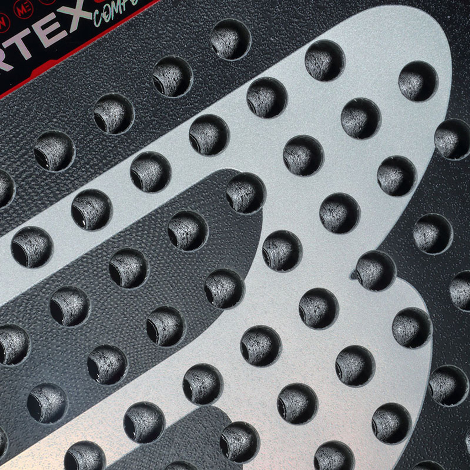 Bullpadel Vertex 04 Comfort 24 + Grip