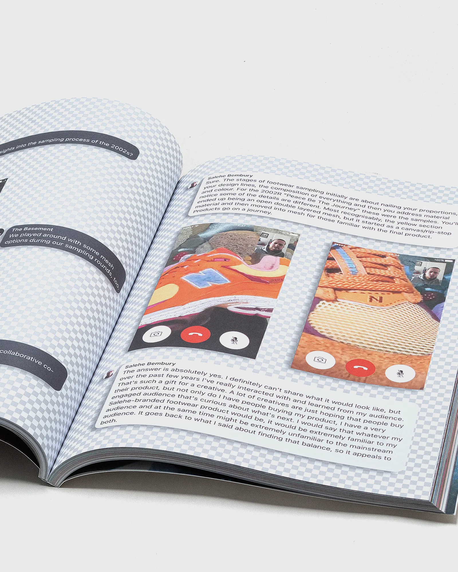 Books BASEMENT MAGAZINE - ISSUE 2