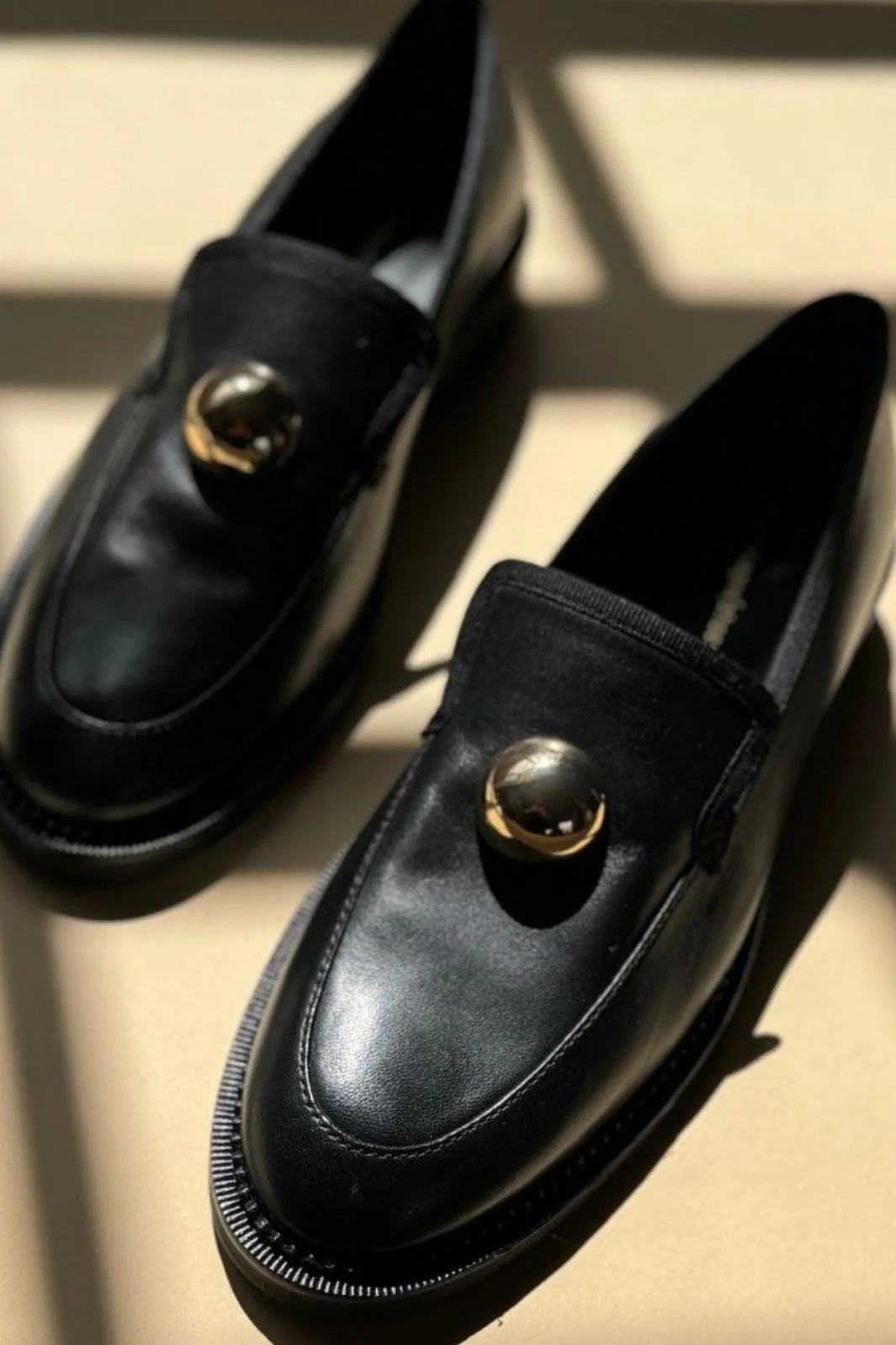 Copenhagen Shoes Movements